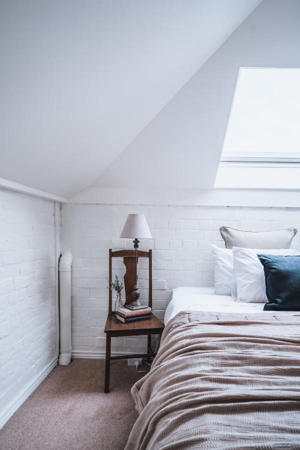 The Loft Apartment Castlemaine Ngoại thất bức ảnh